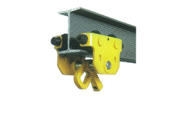 電動(dòng)葫蘆6