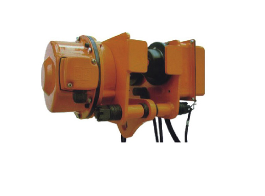 電動(dòng)葫蘆7